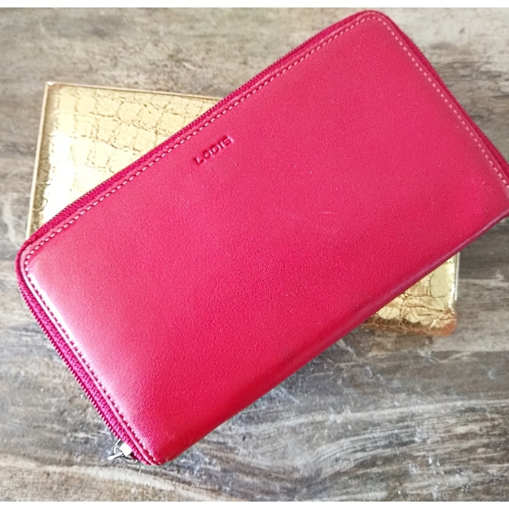 Lodis Accessories Audrey Under Lock Key RFID